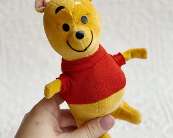 christopher robin pooh plush restock