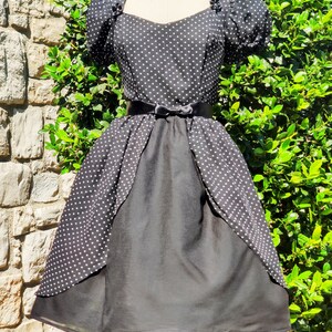 Lolita Dress Lolita Party Dress Classic Lolita Gothic Lolita Party Dress  Birthday Dress  Dress