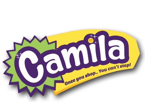 shopkins logo personalized