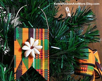Kwanzaa Ornaments Etsy