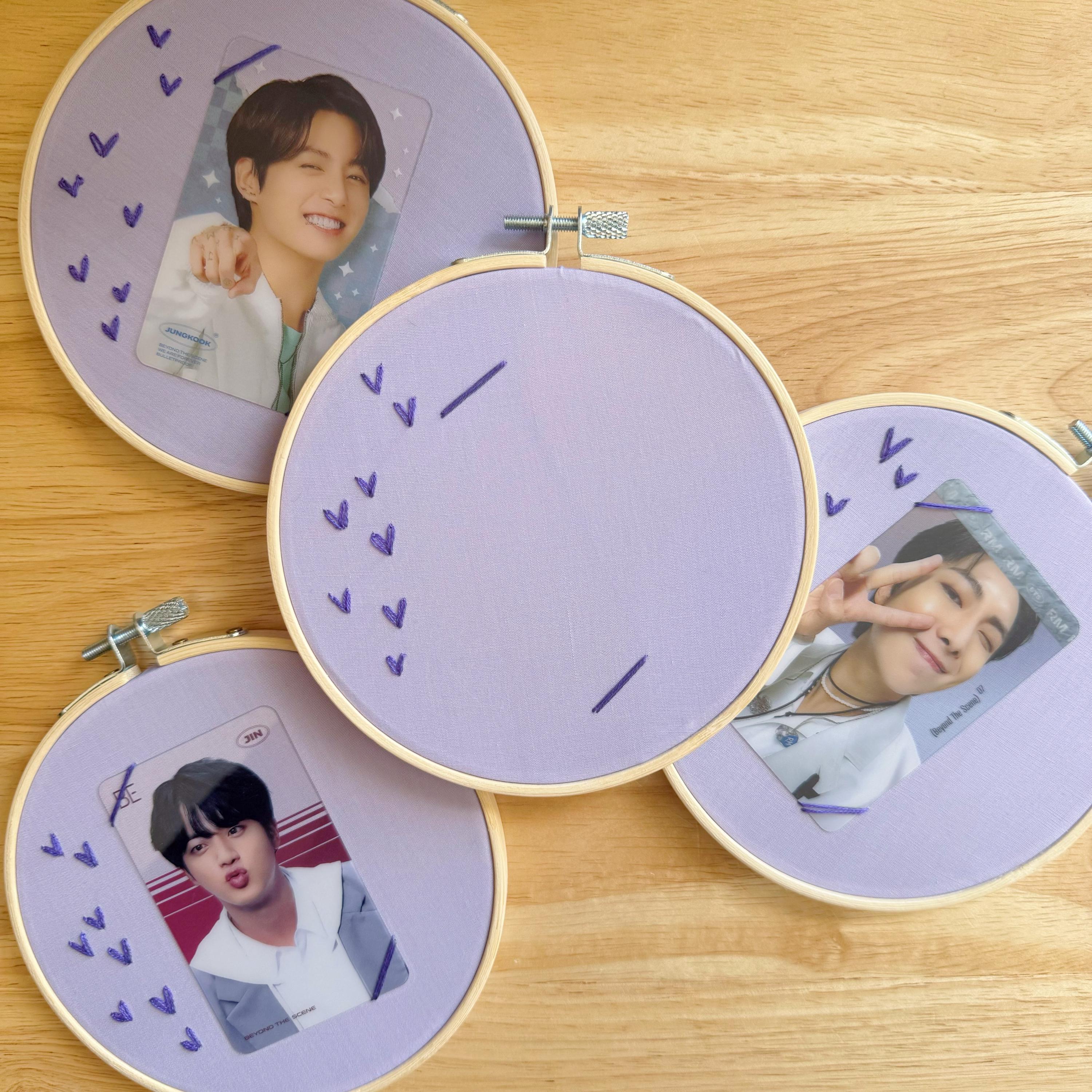 BTS フォトフレーム 楽天市場】bts フォトフレームの通販