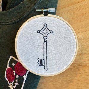 AOT Key