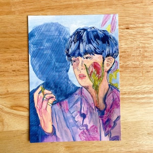 Shining Jin