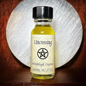 Uncrossing Oil