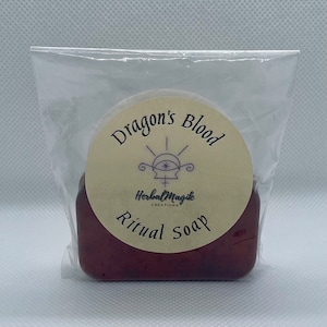 Empowerment Soap - Etsy