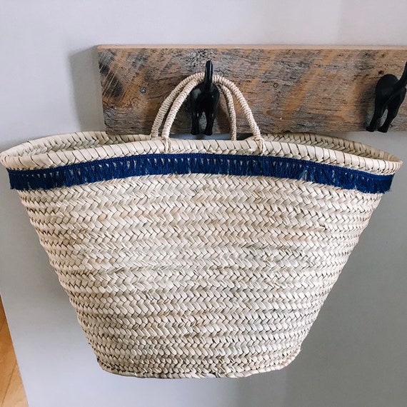etsy straw beach bags