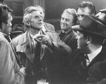 Men at Irish pub, by Marvin Koner