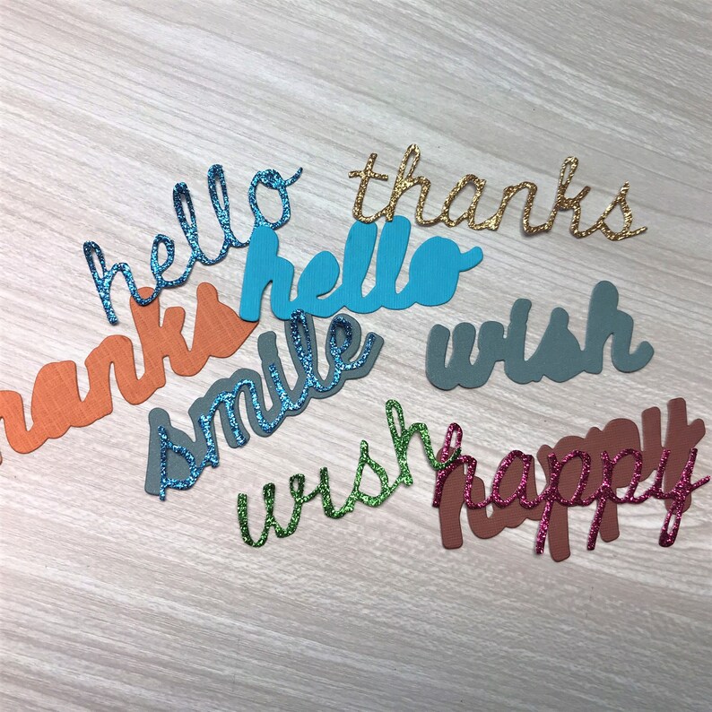 March 2023 Papercraft Kit Subscription Box Die Cut Set Grab Etsy UK