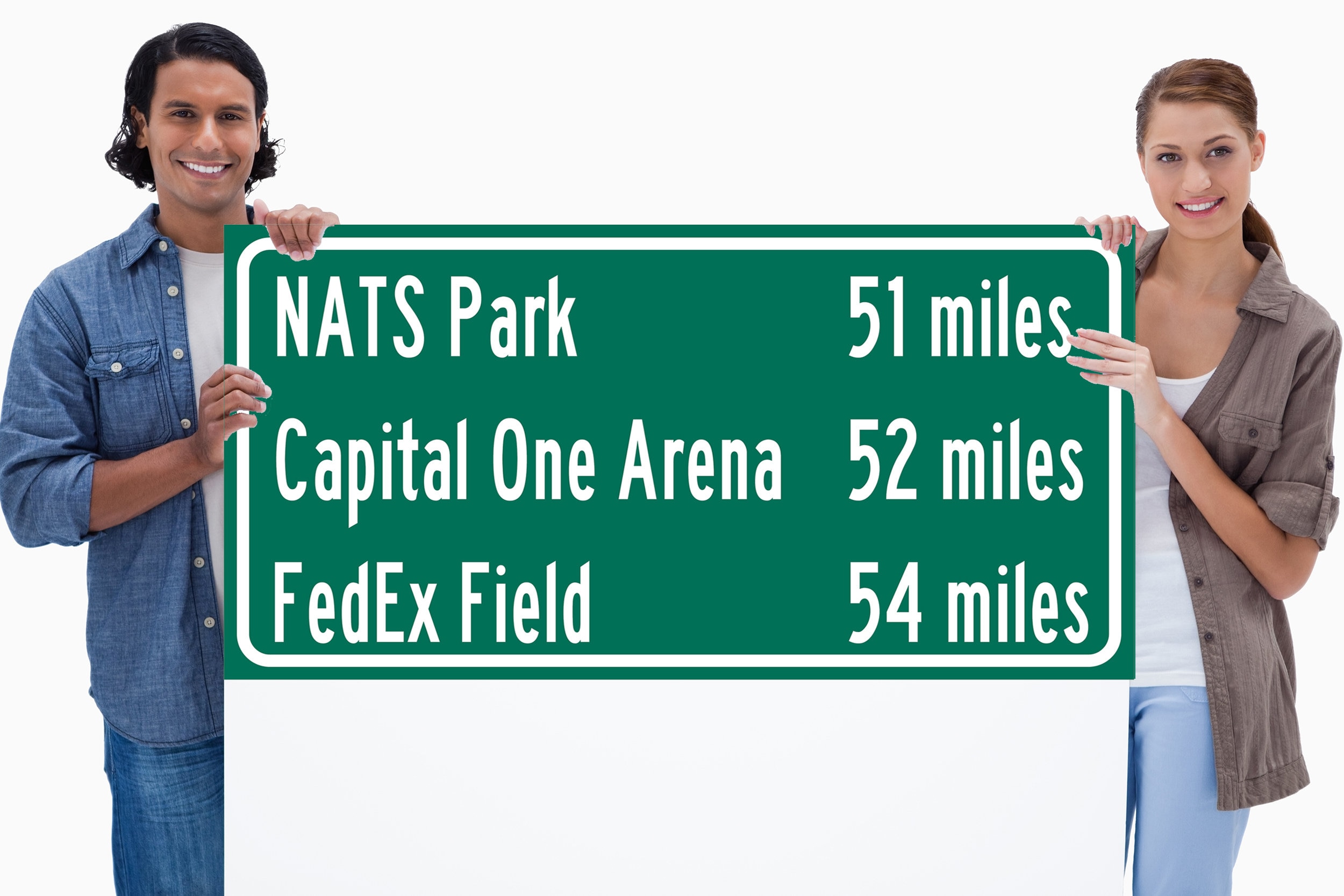 Nationals Park/Fed Ex Field/Capital One arena/ Washington Nationals, WTF, Washi