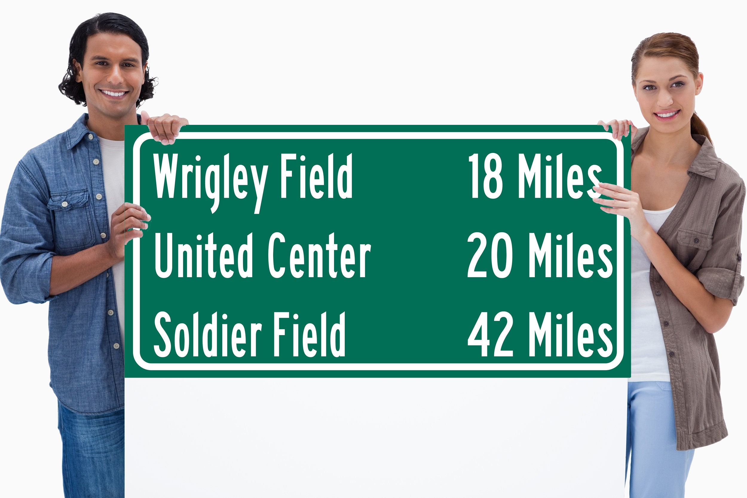 Soldier Field/ United Center/Wrigley Field |Chicago Cubs/ Chicago Bulls| Chicag