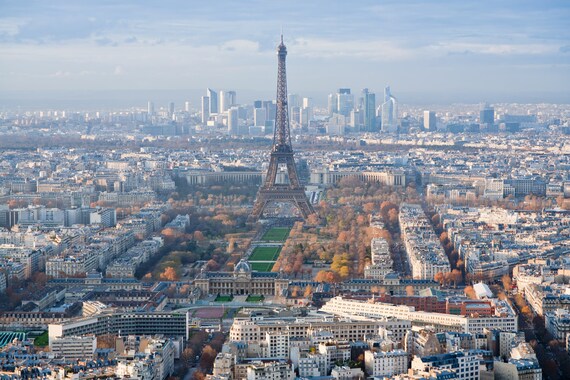 Paris Skyline Paris Canvas Paris Canvas Skyline Paris Etsy Paris Skyline Paris Canvas Paris Canvas Skyline Paris Etsy