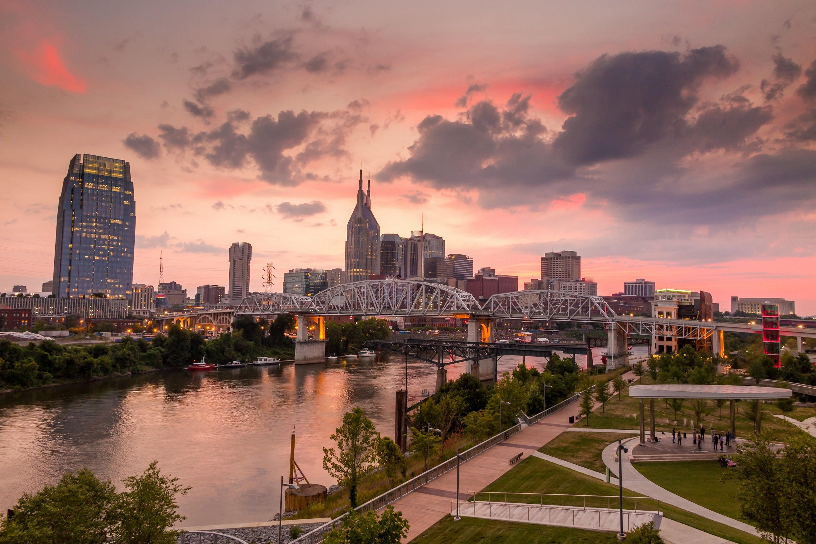 Nashville Incall