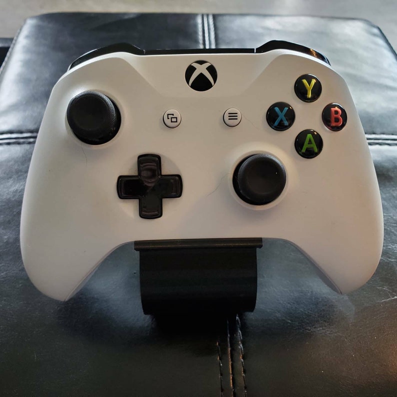 Electronics Accessories 3d Printed Fallout Inspired Xbox One Game Controller Stand Docking Stands