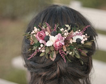 Flower head wreath,floral head wreath,flower crown