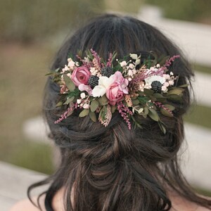 Flower head wreath,floral head wreath,flower crown