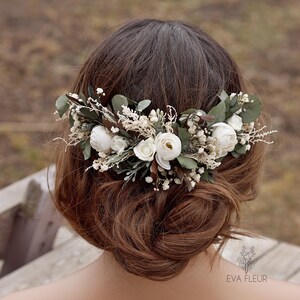 Flower head wreath,floral head wreath,flower crown