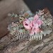 see more listings in the Hair combs section