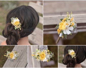 Floral accessories for wedding and other occassion