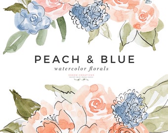 Watercolor Clipart Floral Clipart Watercolor By Essemcreatives Pinterest ikolatadenizi arka plan background wallpaper planners. watercolor clipart floral clipart