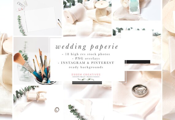 Neutral Minimal Stock Photos For Artists Graphic Designers