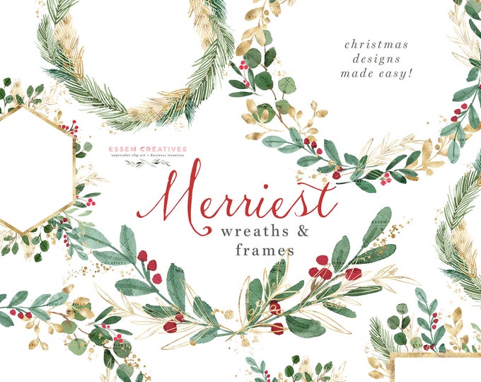 Watercolor Advent Wreath Printable Wall Art Catholic Advent Print ...