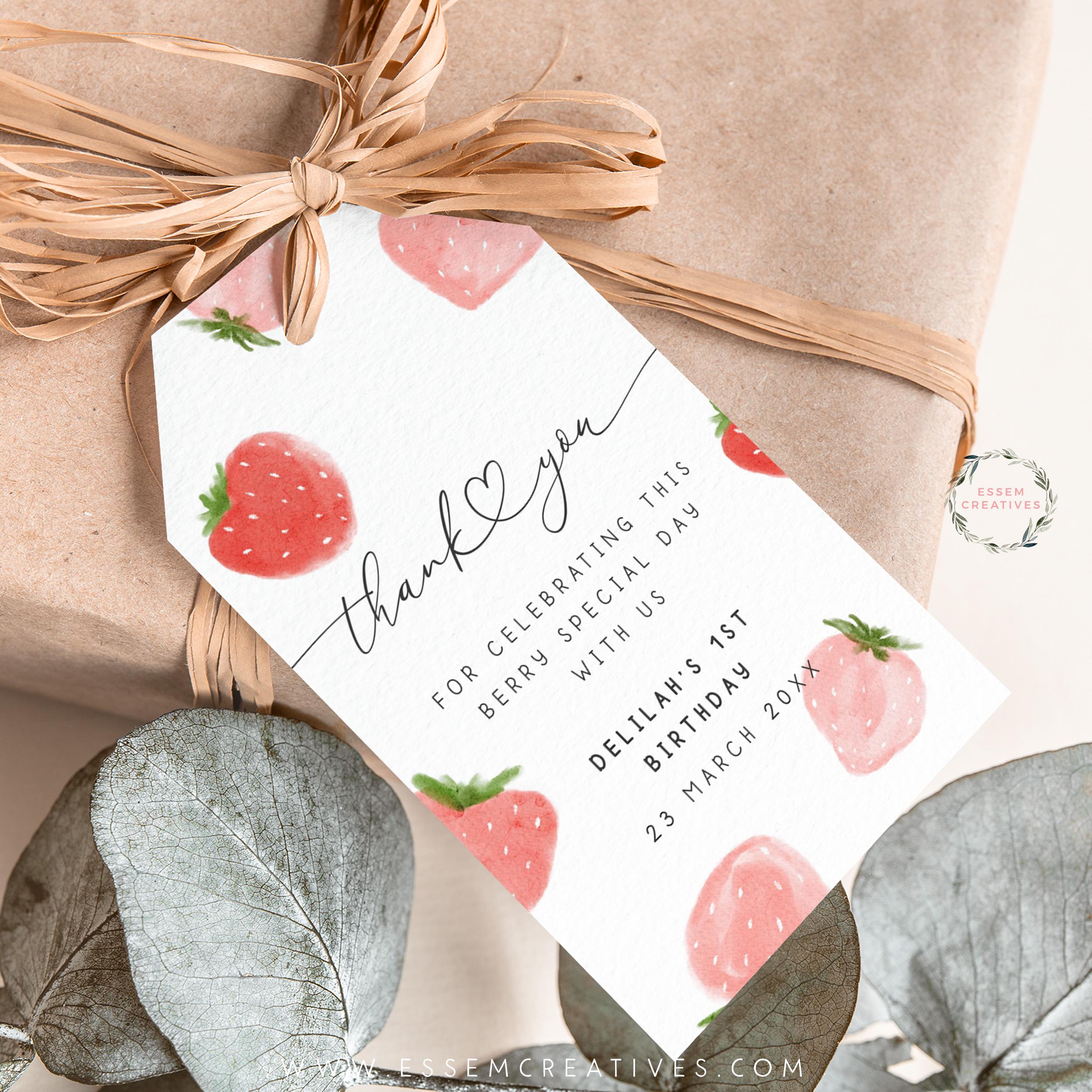 Return Gifts for First Birthday 60+ Gift Ideas for 2025