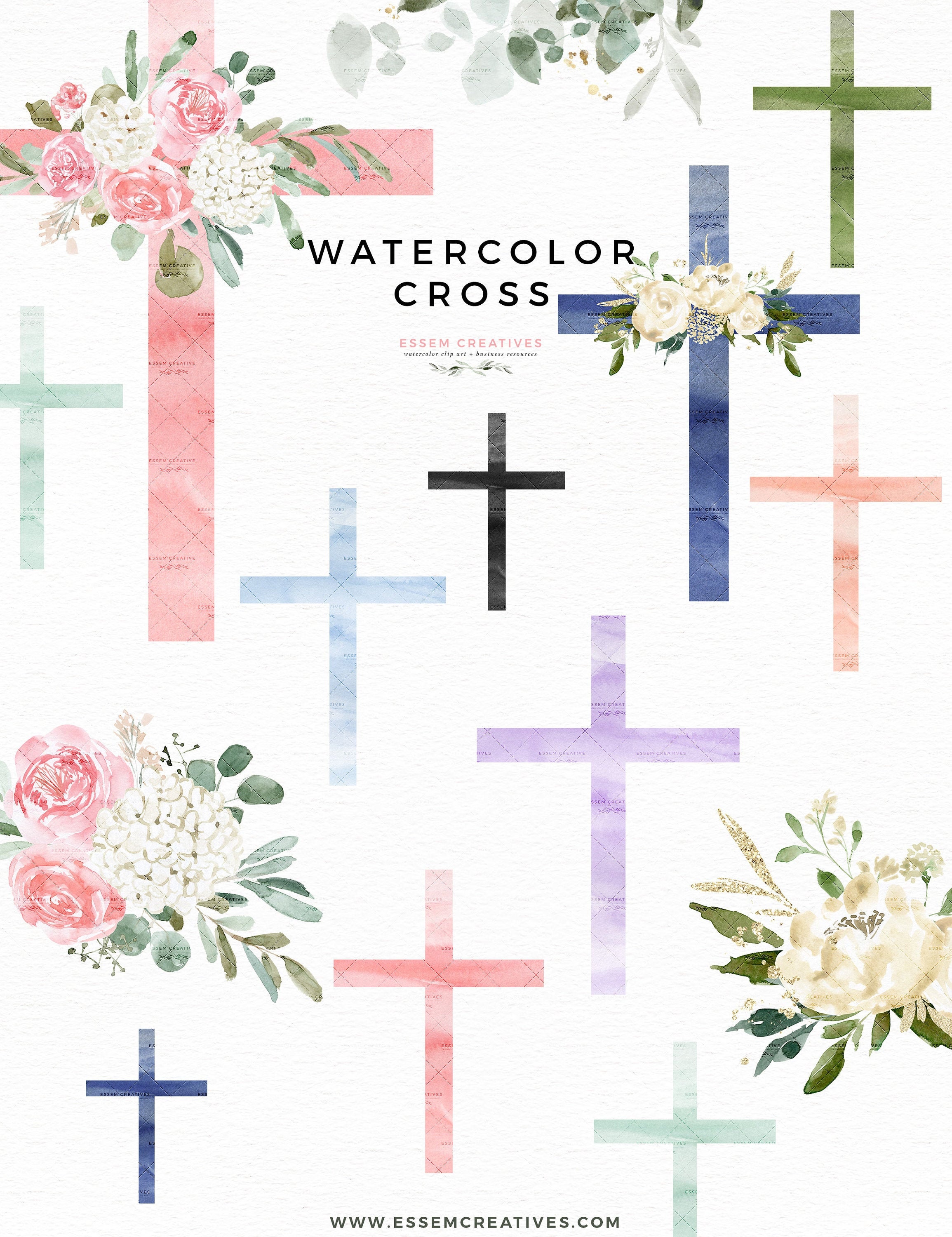 water colorcross water colorcross