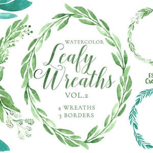 Eucalyptus krans clipart, aquarel bladeren illustraties, rustieke bloemenkrans, aquarel achtergrond, tuin bruiloft clipart, olijfkrans