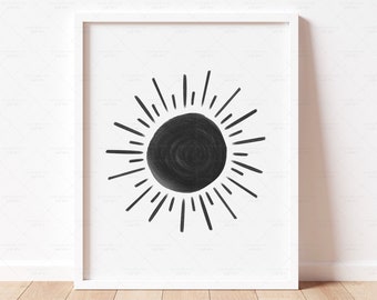 PRINTS - NURSERY ART