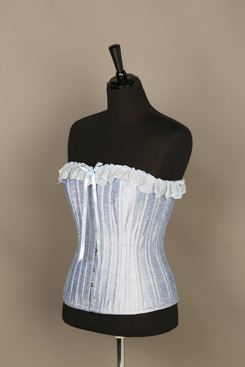 Zara Corset Pattern - Etsy