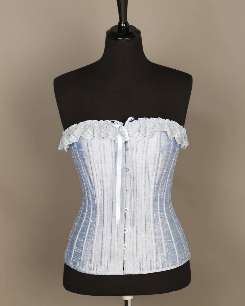 Zara Corset Pattern Etsy