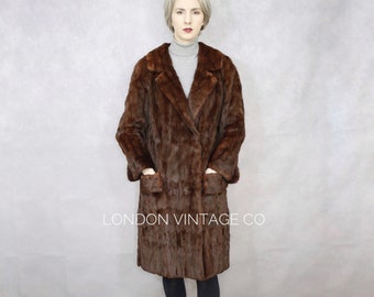 ermine coat for sale