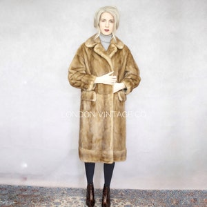 Christian dior mink coat - Etsy 日本