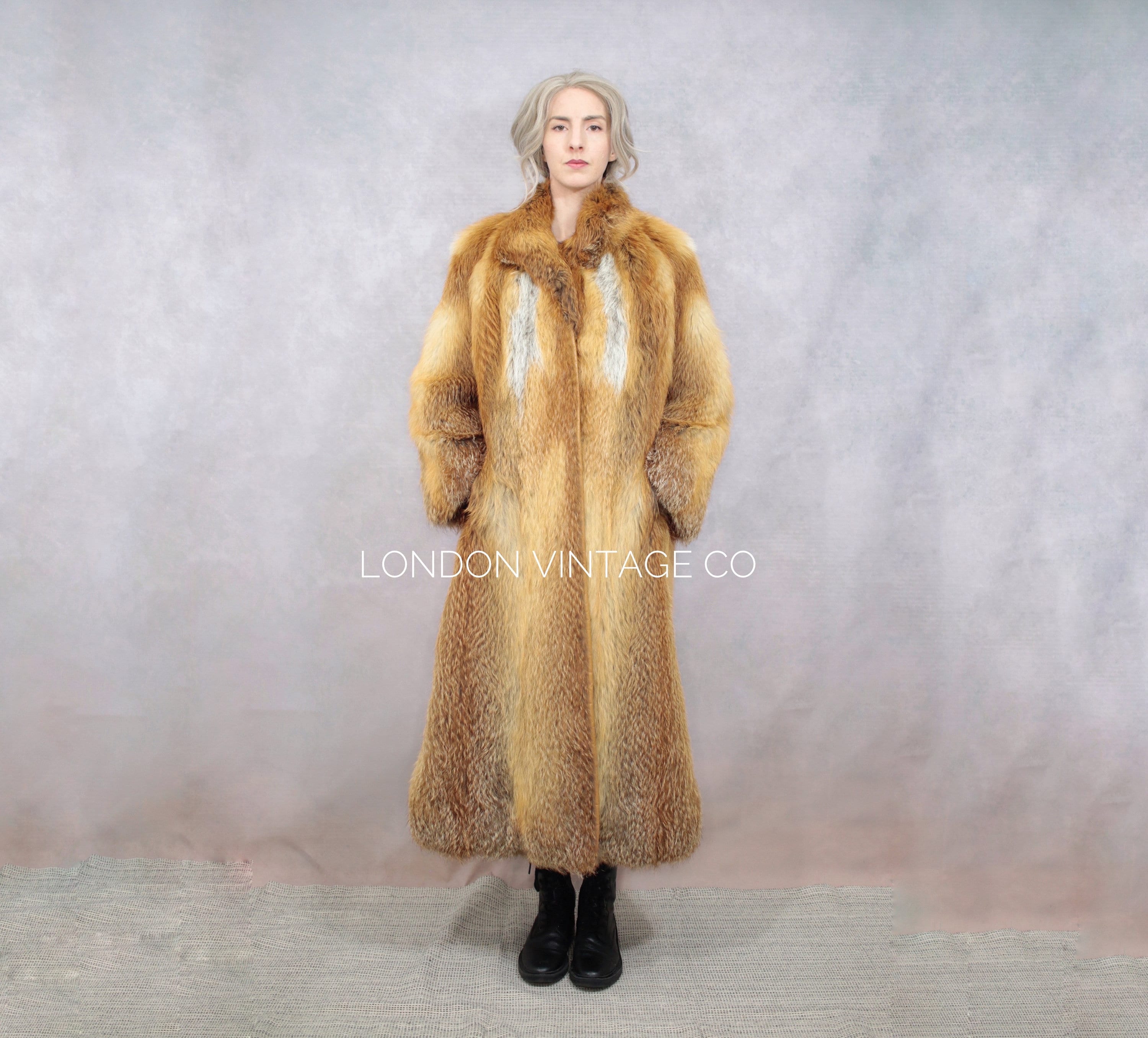 TheLondonVintageCo - Etsy