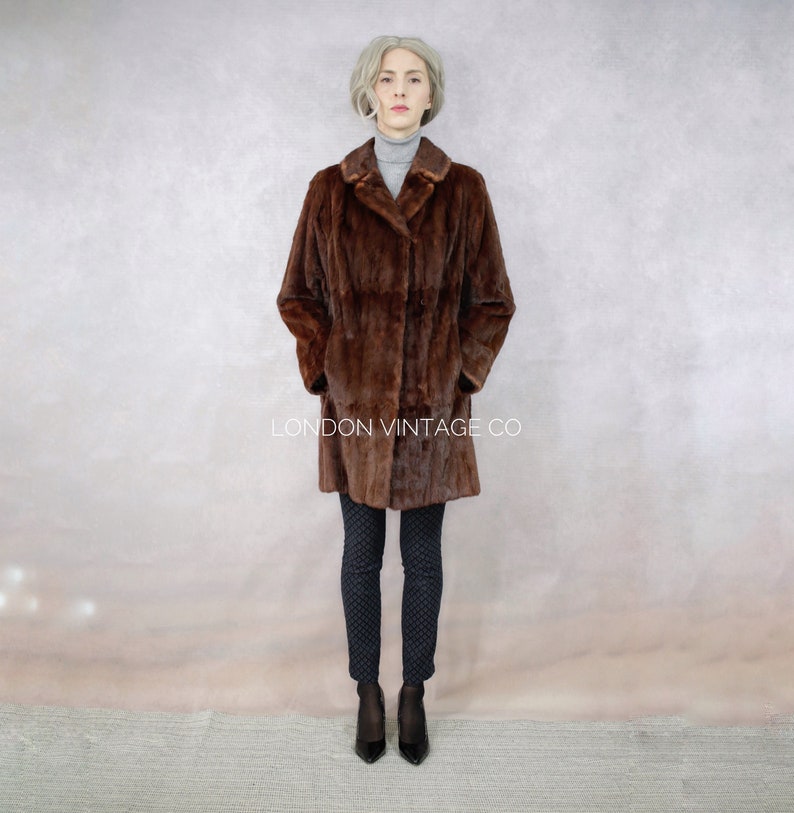 Old Money Style Coat