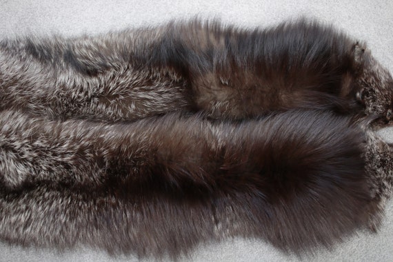 Mink fox deals