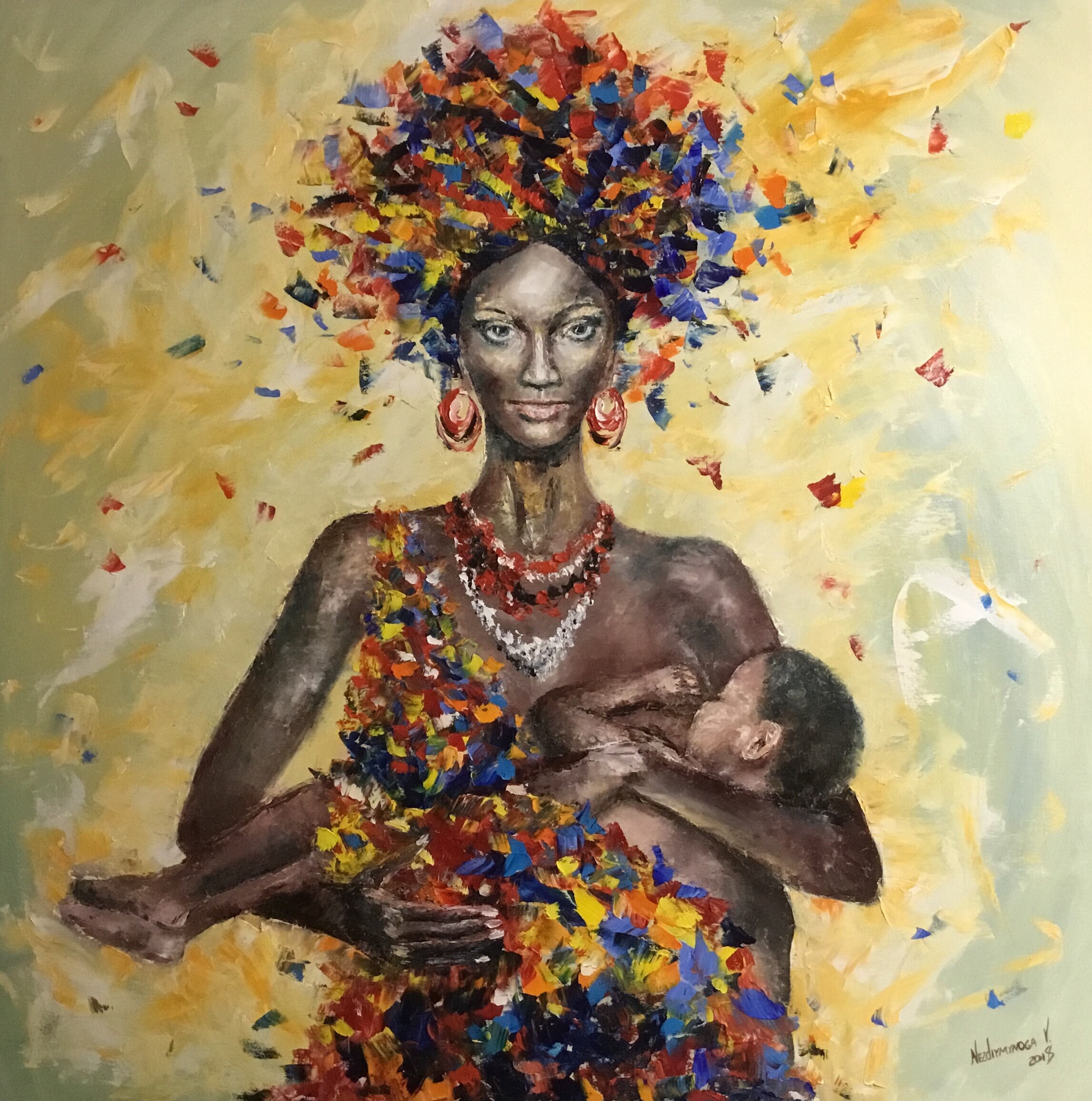 ‘If I’m not destined to marry, I should have a child at least’