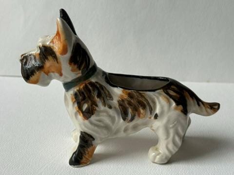 ビンテージテリアドック Vintage Terrier Tray - Etsy