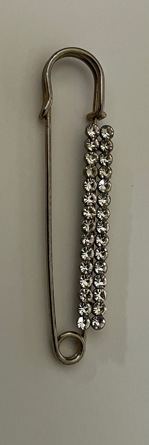 wooden vintage kilt safety Gem