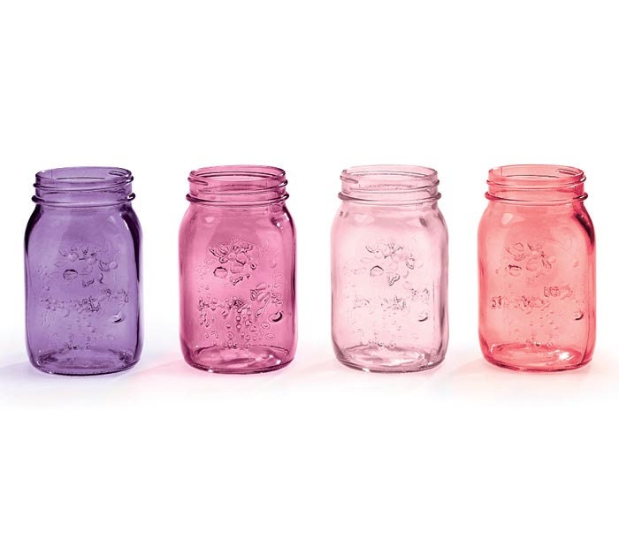 Colored Mason Jars for sale 81 ads for used Colored Mason Jars