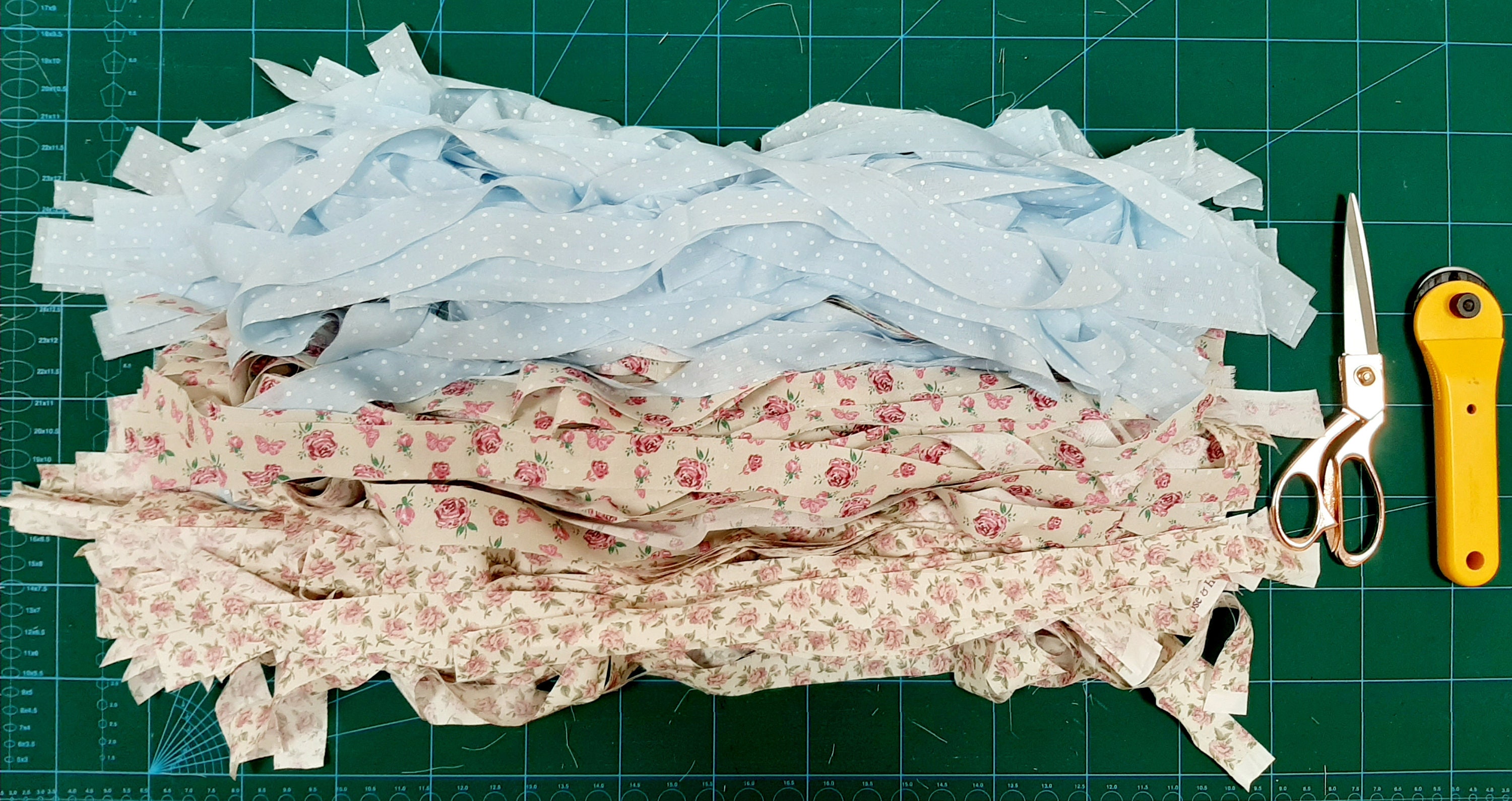 Rag Rug Kit Etsy Hong Kong