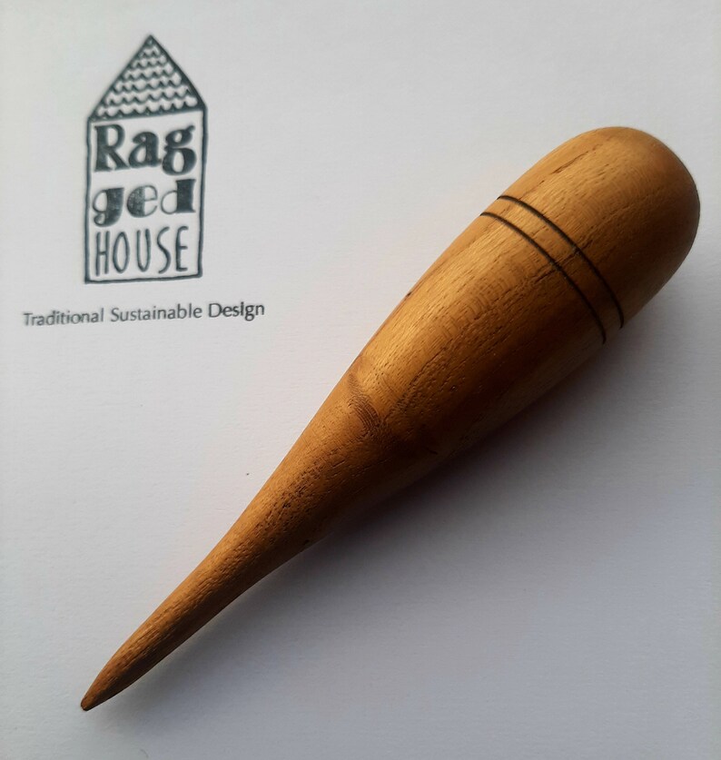 Rag Rug Proddy Tool Etsy