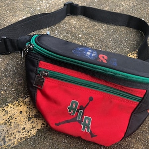 waistbag nike air jordan