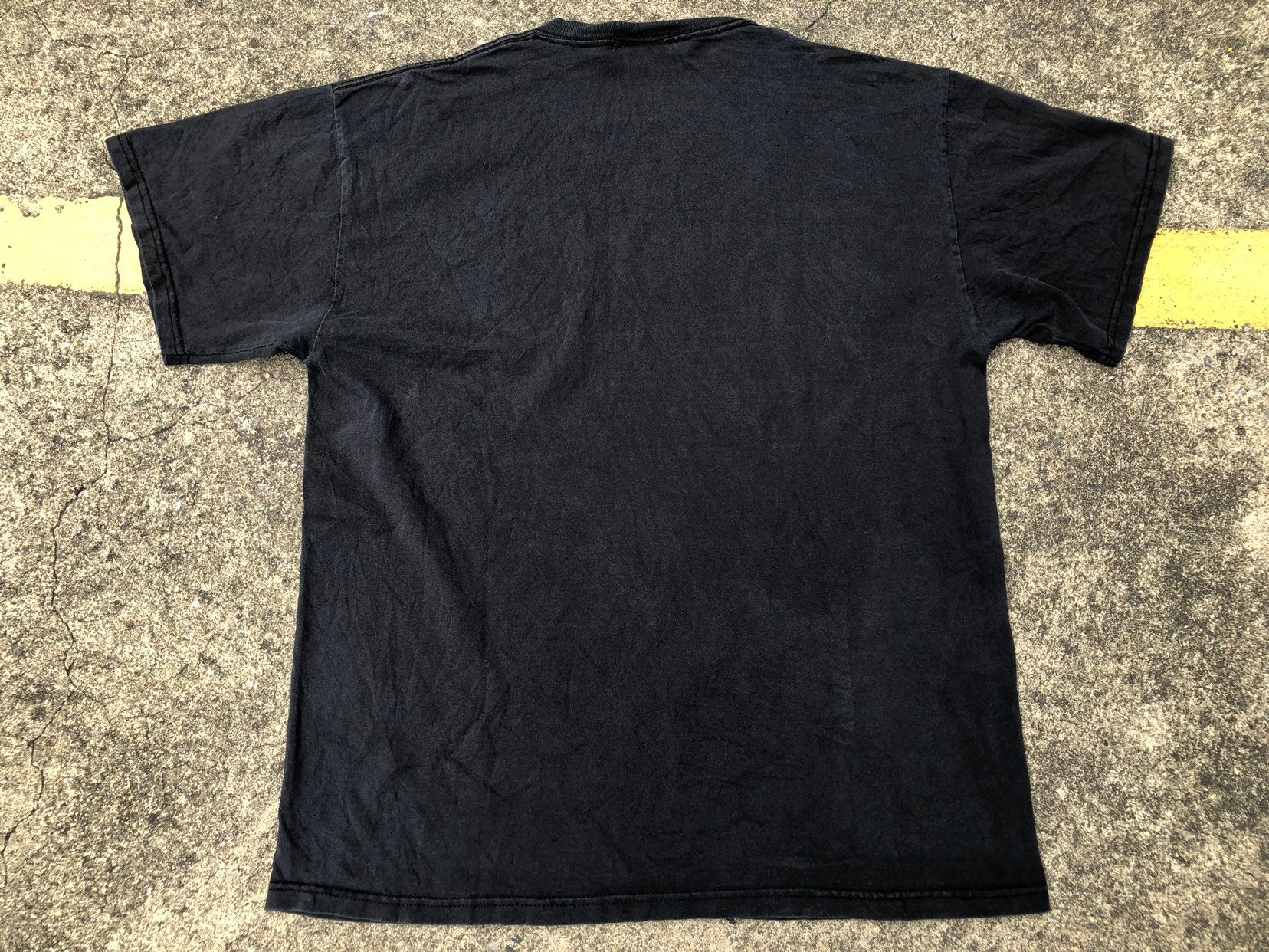Ruthless Records logo ラップT 黒 スウェット L 【公式通販】