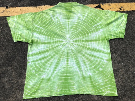 HYDE着 CLOWN DOLMAN SLEEVE TEE VTG Cypress Hill Tie Dye Smoking Clown Skull T-shirt - Etsy