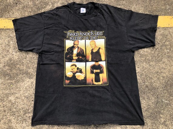 Vtg Jay Z Dmx Method Man Redman Hardknock Life Tour Promo Etsy Vtg Jay Z Dmx Method Man Redman Hardknock Life Tour Promo Etsy