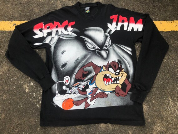 Michael jordan long on sale sleeve shirt