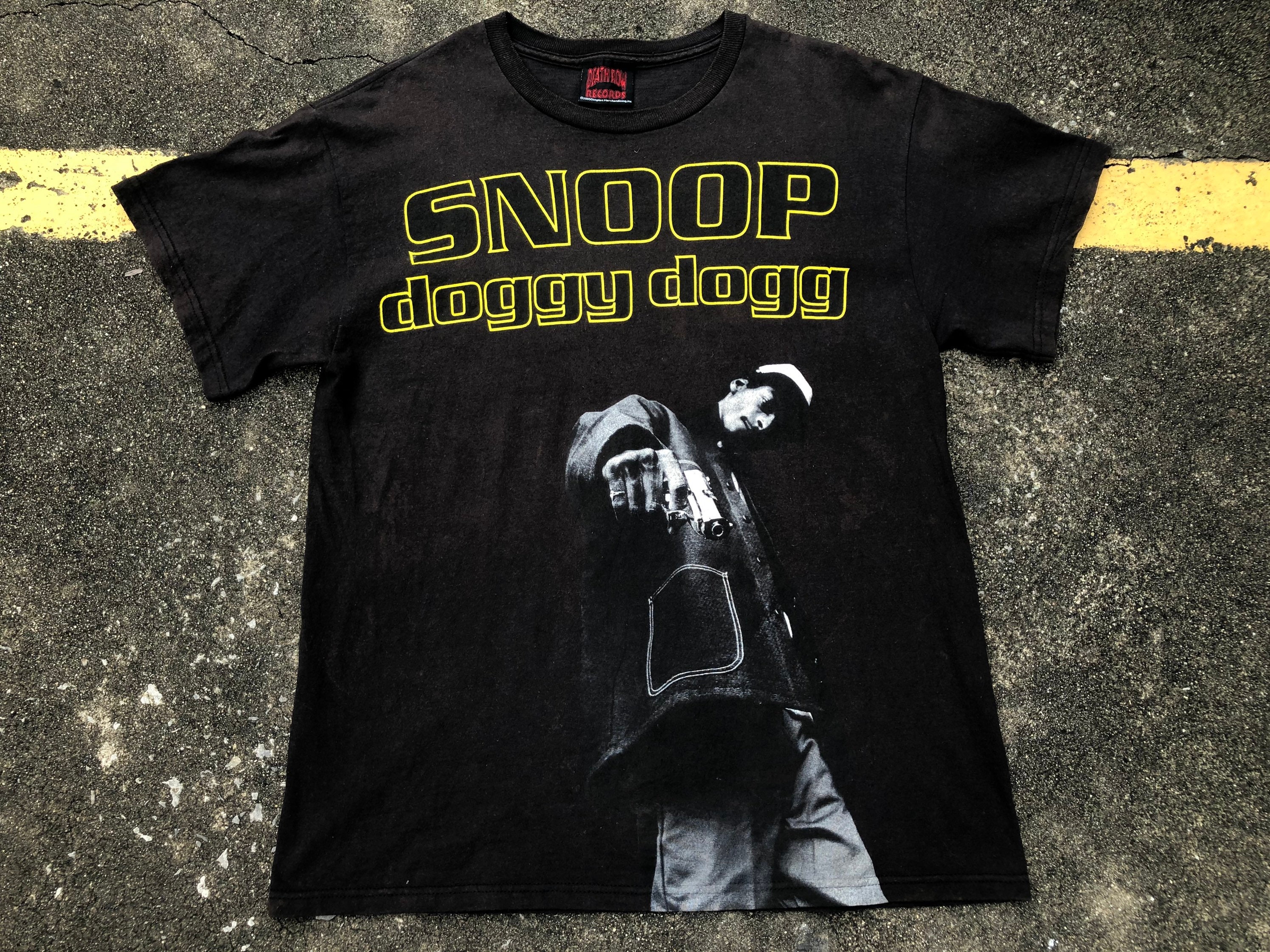 Snoop Doggy Dogg Hockey Jersey Hip Hop Urban Rap Adult XXL