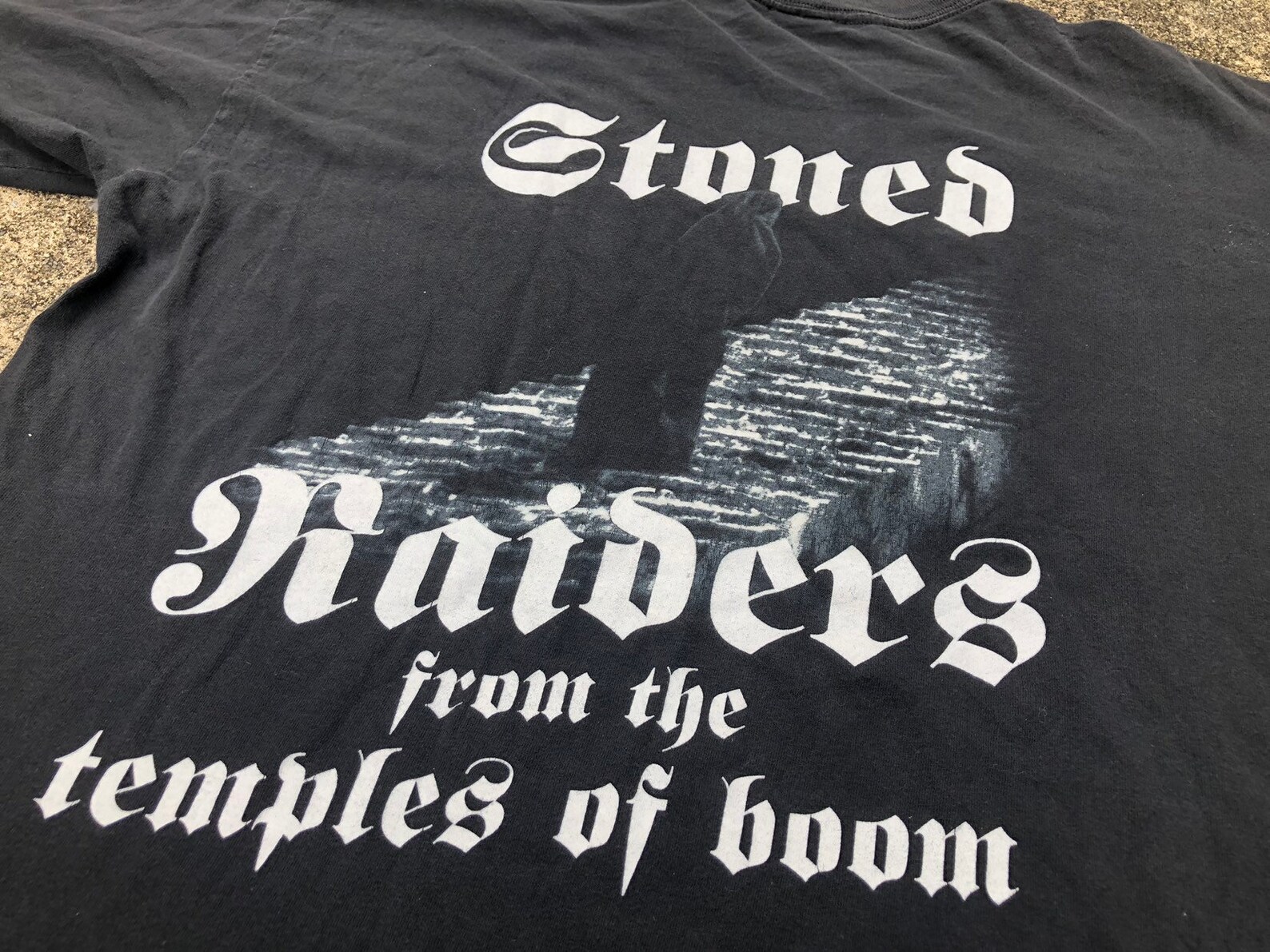 cypress hill temples of boom t shirt