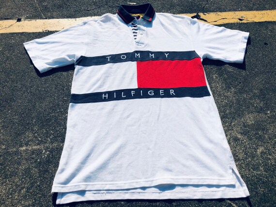 tommy hilfiger rugby jersey